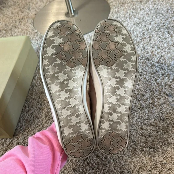 Dr Scholls Origional Collection Scout Sneakers In Pink Suede - Picture 6 of 9